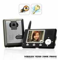 Video Telefono de Puerta